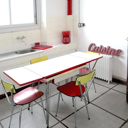 Hotel Les Abeilles Saint-Nazaire  Esterno foto