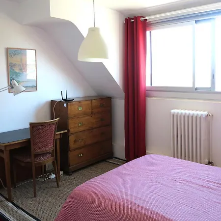 Hotel Les Abeilles Saint-Nazaire  Esterno foto