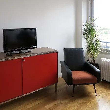 Hotel Les Abeilles Saint-Nazaire  Esterno foto