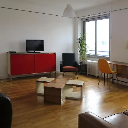 Hotel Les Abeilles Saint-Nazaire  Esterno foto