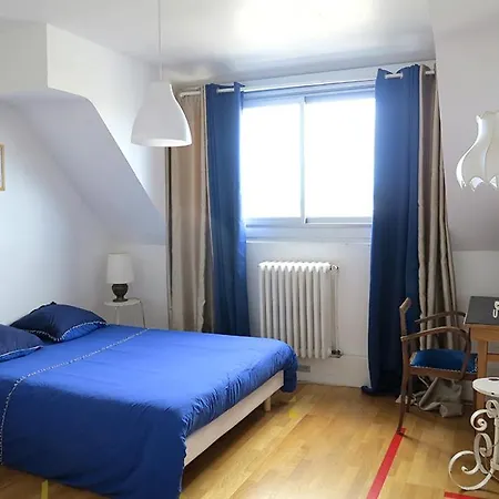 Hotel Les Abeilles Saint-Nazaire  Esterno foto